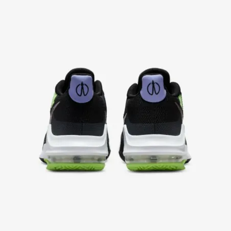 Chaussures de sport Homme NIKE AIR MAX IMPACT 3 DC3725008 - NIKE
