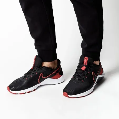 Chaussures de sport Homme NIKE LEGEND ESSENTIAL 2 CQ9356005 - NIKE