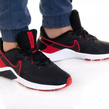 Chaussures de sport Homme NIKE LEGEND ESSENTIAL 2 CQ9356005 - NIKE