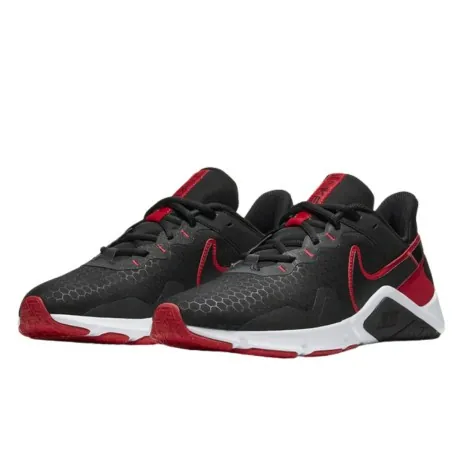 Chaussures de sport Homme NIKE LEGEND ESSENTIAL 2 CQ9356005 - NIKE