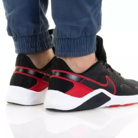 Chaussures de sport Homme NIKE LEGEND ESSENTIAL 2 CQ9356005 - NIKE