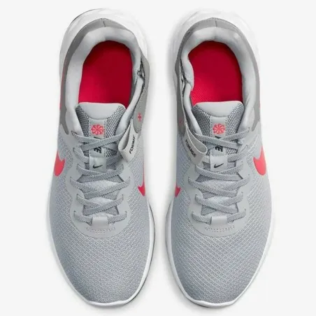 Chaussures de sport Homme NIKE REVOLUTION 6 FLYEASE NN DC8992004 - NIKE