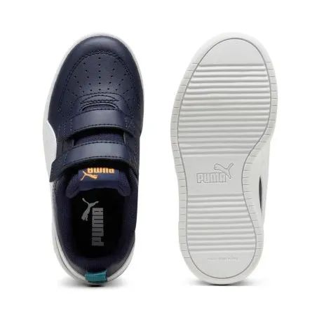Chaussures de sport Enfant PUMA  391327-07 - PUMA