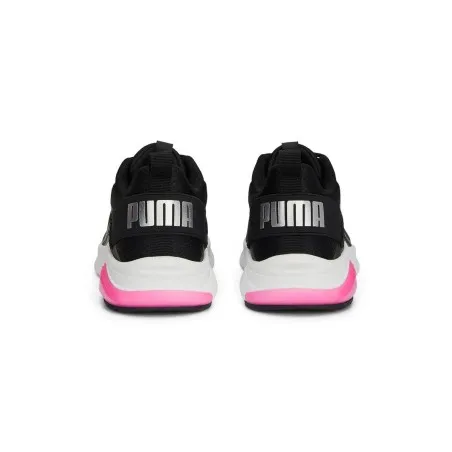 Chaussures de running unisexe PUMA  380435-20 - PUMA