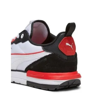 Chaussures Homme Puma R22 - 383462-28 - PUMA