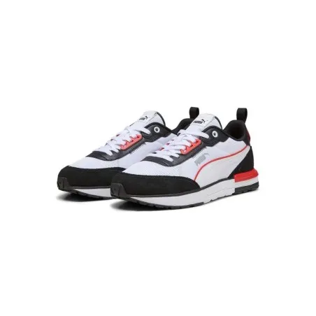 Chaussures Homme Puma R22 - 383462-28 - PUMA