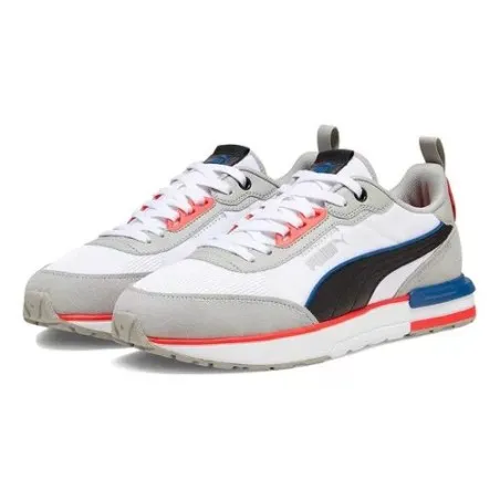 Chaussures Homme Puma R22 - 383462-31 - PUMA