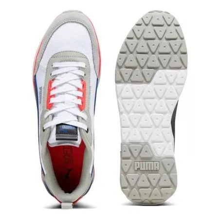 Chaussures Homme Puma R22 - 383462-31 - PUMA