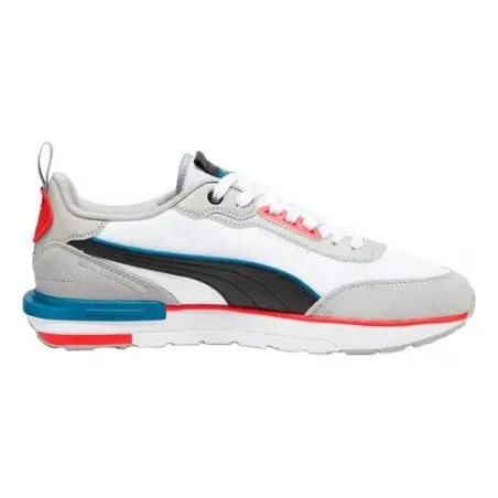 Chaussures Homme Puma R22 - 383462-31 - PUMA