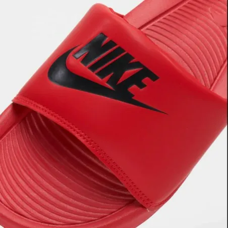 Claquettes Hommes Nike Victori One Slide - CN9675600 - NIKE
