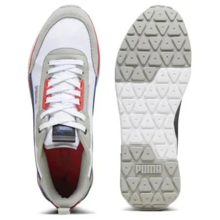 Chaussures Homme Puma R22 - 383462-31 - PUMA