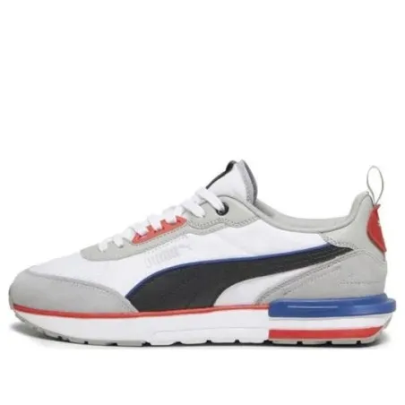 Chaussures Homme Puma R22 - 383462-31 - PUMA