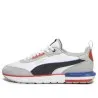 Chaussures Homme Puma R22 - 383462-31 - PUMA