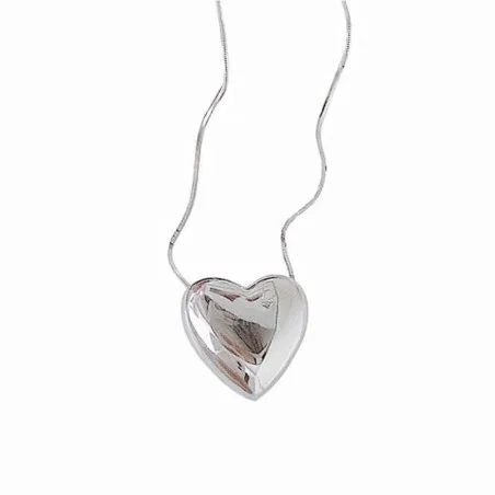 Collier Femme KR158 - Unbranded