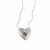 Collier Femme KR158 - Unbranded