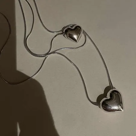 Collier Femme KR158 - Unbranded