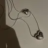 Collier Femme KR158 - Unbranded