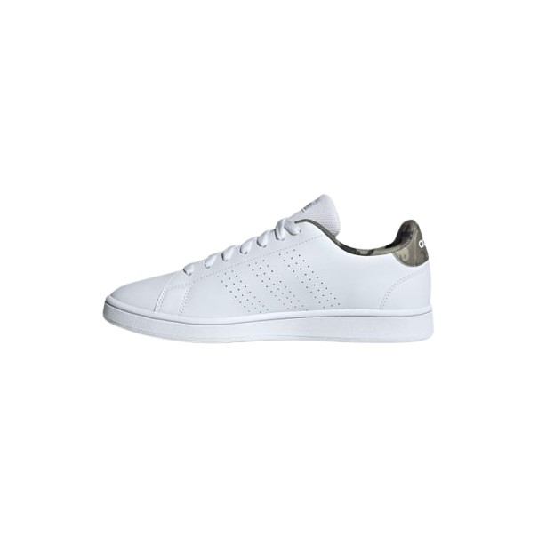 Basket Homme ADIDAS ADVANTAGE  IF8558 - ADIDAS