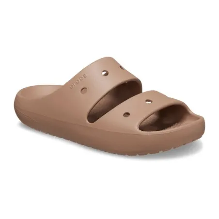 Crocs – Crocs Classic Sandal – Marron - CROCS