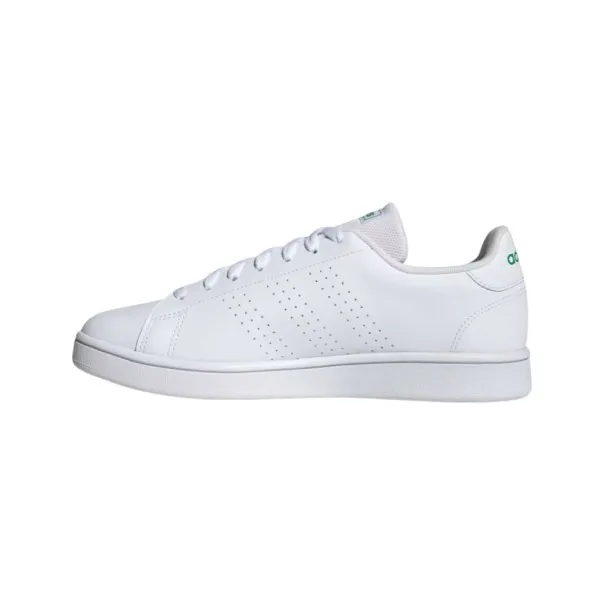 Basket Homme ADIDAS ADVANTAGE BASE COURT LIFESTYLE GW2063 - ADIDAS