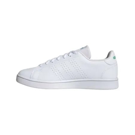 Basket Homme ADIDAS ADVANTAGE BASE COURT LIFESTYLE GW2063 - ADIDAS
