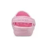 Crocs Enfant – SANDALE POUR ENFANTS CROCS CLASSIC CLOG T GLITTER – ROSE FLAMANT - CROCS