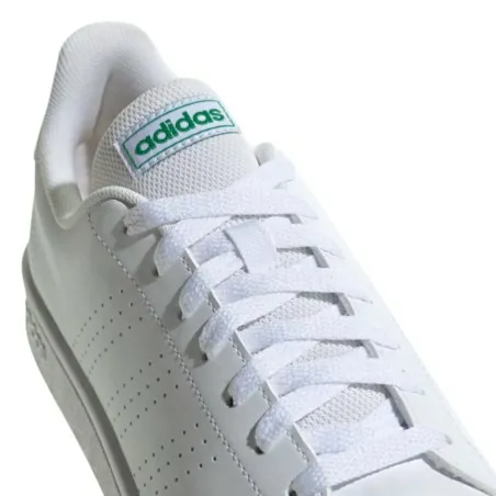 Basket Homme ADIDAS  ADVANTAGE BASE COURT LIFESTYLE GW2063 - ADIDAS