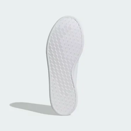 Basket Homme ADIDAS  ADVANTAGE BASE COURT LIFESTYLE GW2063 - ADIDAS