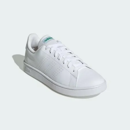 Basket Homme ADIDAS ADVANTAGE BASE COURT LIFESTYLE GW2063 - ADIDAS