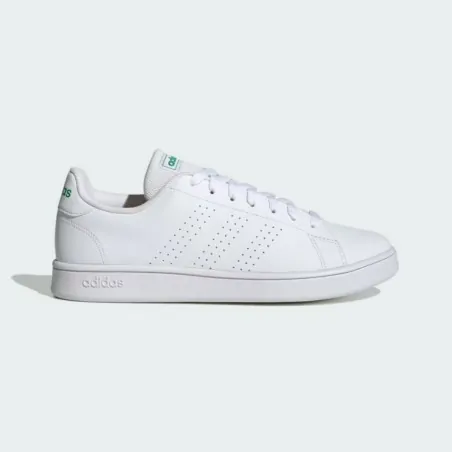 Basket Homme ADIDAS ADVANTAGE BASE COURT LIFESTYLE GW2063 - ADIDAS