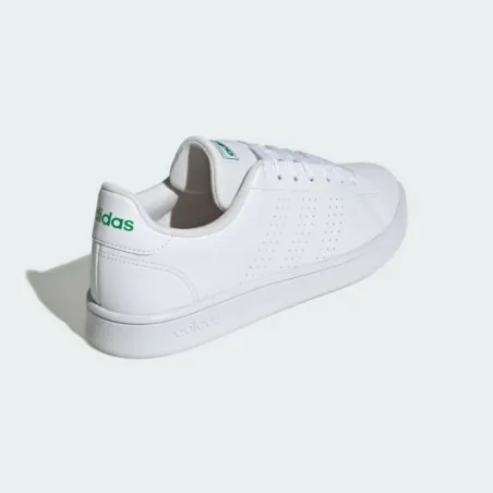 Basket Homme ADIDAS ADVANTAGE BASE COURT LIFESTYLE GW2063 - ADIDAS
