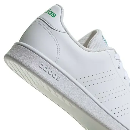 Basket Homme ADIDAS ADVANTAGE BASE COURT LIFESTYLE GW2063 - ADIDAS