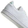 Basket Homme ADIDAS ADVANTAGE BASE COURT LIFESTYLE GW2063 - ADIDAS
