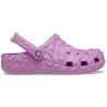 Crocs -Sandales – Crocs™ Classic Geometric Clog – Violet - CROCS
