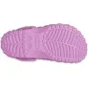Crocs -Sandales – Crocs™ Classic Geometric Clog – Violet - CROCS