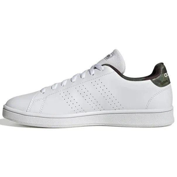 Basket Homme ADIDAS Advantage  GW9283 - ADIDAS
