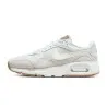 Nike Femme - Nike Air Max SC - Summit White/Platinum Tint - CW4554108 - NIKE