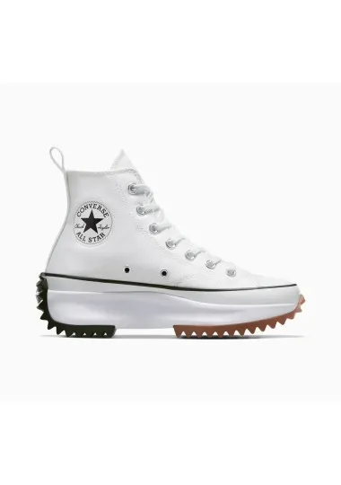 CONVERSE Run Star Hike Canvas Platform - CONVERSE