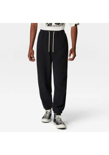 Converse Homme – Pantalon polaire Counter Climate – Noir - CONVERSE