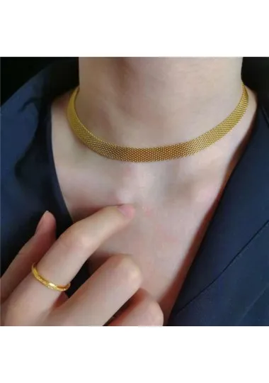Collier Femme Unbranded KR165 - Unbranded