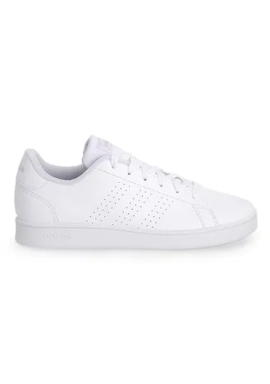 Adidas Enfant – ADVANTAGE K-Blanc - ADIDAS
