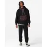 Converse Homme – Sweat à capuche contre le climat – Noir - CONVERSE