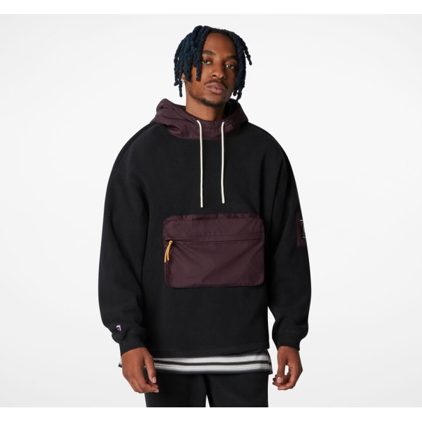 Sweatshirt Homme CONVERSE  10024018 - CONVERSE