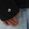 Converse Homme – Veste légère Converse – Noir - CONVERSE