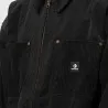 Converse Homme – Veste légère Converse – Noir - CONVERSE