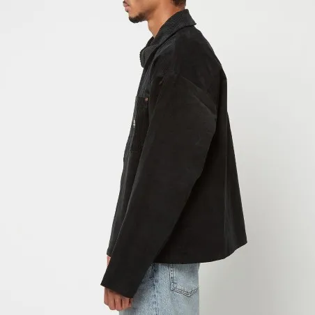 Converse Homme – Veste légère Converse – Noir - CONVERSE