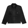 Converse Homme – Veste légère Converse – Noir - CONVERSE