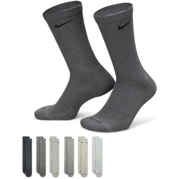 Chaussettes Unisex NIKE  SX6897991 - NIKE