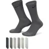 Chaussettes Unisex NIKE  SX6897991 - NIKE