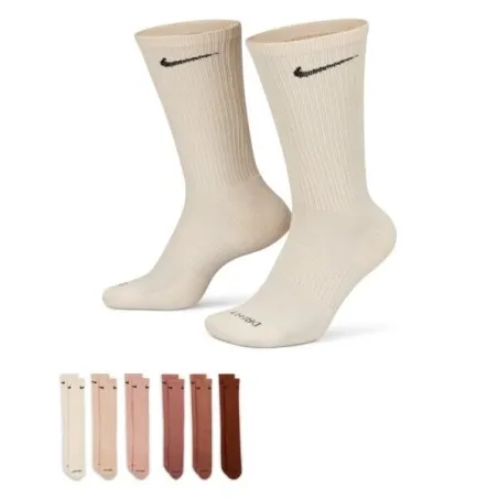 Chaussettes Unisex NIKE  SX6897904 - NIKE